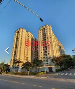 Apartamento com 2 Quartos à venda, 50m² no Limão, São Paulo