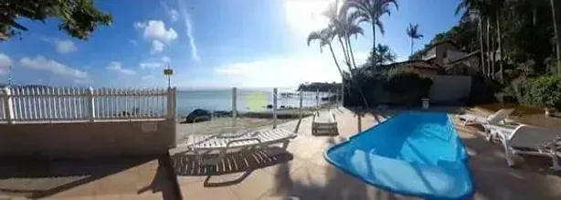 Casa com 6 Quartos à venda, 250m² no Sambaqui, Florianópolis