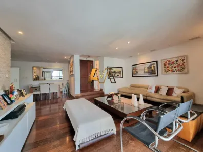 Apartamento com 3 Quartos à venda, 166m² no Caminho das Árvores, Salvador