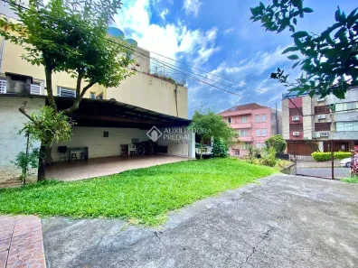 Lote/Terreno à venda, 308m² no Rio Branco, Porto Alegre