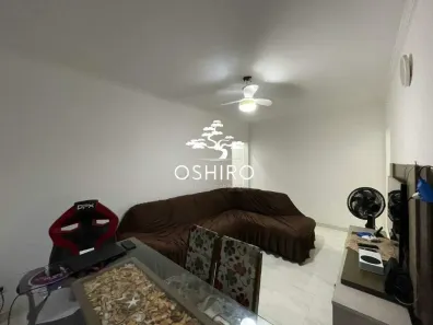 Apartamento com 2 Quartos à venda, 98m² no Campo Grande, Santos