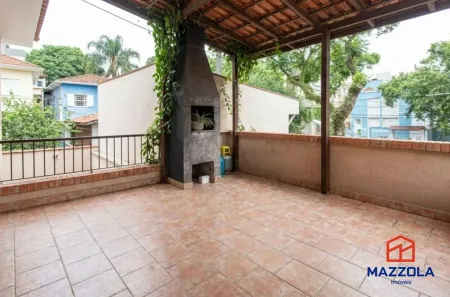 Casa com 3 Quartos à venda, 225m² no Higienópolis, Porto Alegre
