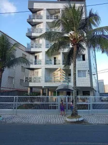 Apartamento com 2 Quartos à venda, 91m² no Caiçara, Praia Grande