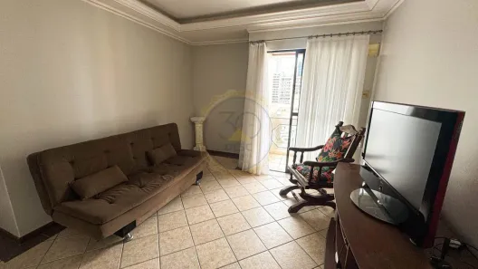 Apartamento com 3 Quartos para alugar, 130m² no Centro, Balneário Camboriú