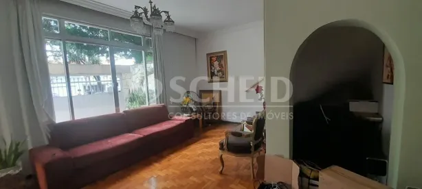 Casa com 3 Quartos à venda, 200m² no Jardim Consórcio, São Paulo
