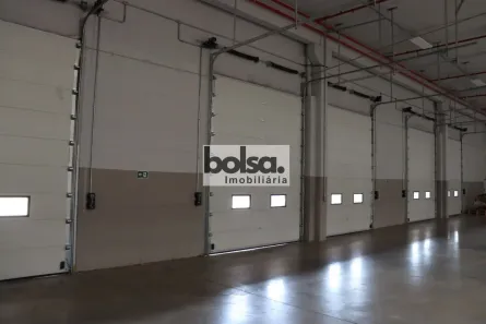 Galpão/Depósito/Armazém para alugar, 4000m² no Área Rural de Agudos, Agudos