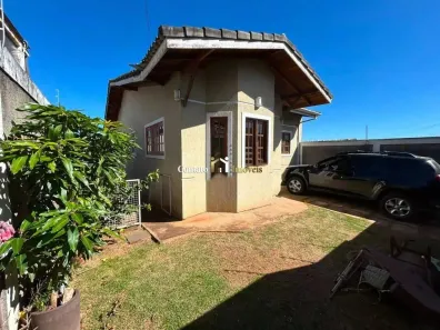 Casa com 3 Quartos à venda, 85m² no Jardim Planalto do Tanque, Atibaia