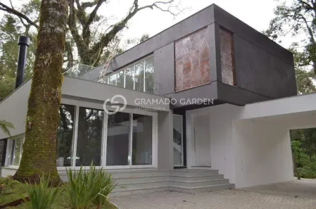 Casa com 4 Quartos à venda, 345m² no Mato Queimado, Gramado