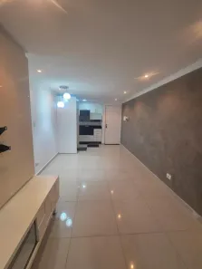 Apartamento com 2 Quartos à venda, 50m² no Vila Jaraguá, São Paulo