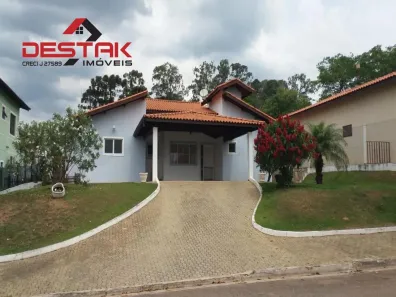 Casa de Condomínio com 4 Quartos à venda, 961m² no Residencial Paineiras, Itupeva