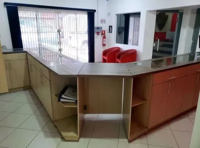 Galpão/Depósito/Armazém à venda, 300m² no Jardim Terras de Santa Helena, Jacareí