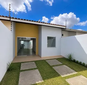Casa com 2 Quartos à venda, 175m² no Ponto Central, Feira de Santana