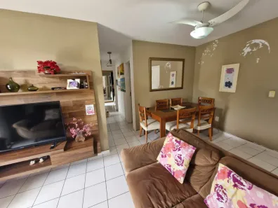 Apartamento com 3 Quartos à venda, 72m² no Freguesia (Jacarepaguá), Rio de Janeiro
