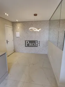 Apartamento com 3 Quartos à venda, 69m² no Rudge Ramos, São Bernardo do Campo