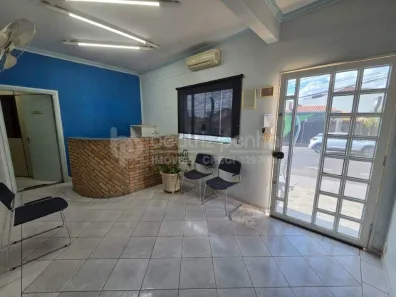 Imóvel Comercial com 2 Quartos à venda, 180m² no Vila Santo Antônio, São José do Rio Preto