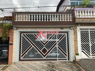 Sobrado com 3 Quartos à venda, 110m² no Vila Nhocune, São Paulo