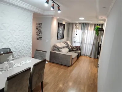 Apartamento com 3 Quartos à venda, 71m² no Vila Formosa, São Paulo