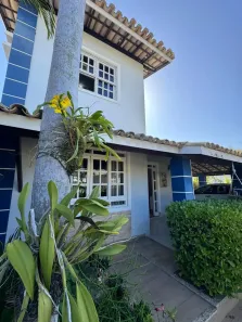 Apartamento com 4 Quartos à venda, 130m² no Pitangueiras, Lauro de Freitas