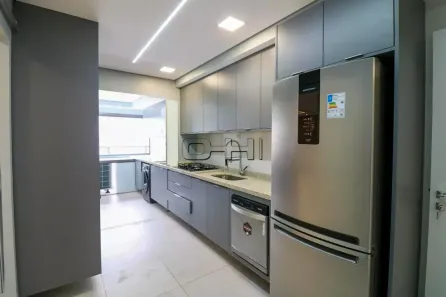 Apartamento com 3 Quartos à venda, 156m² no Jardim das Acácias, São Paulo