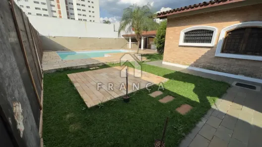 Imóvel Comercial com 4 Quartos para alugar, 400m² no Vila Ema, São José dos Campos
