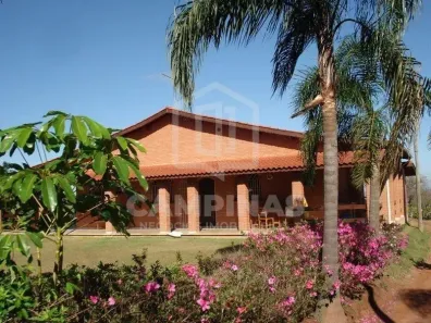com 4 Quartos à venda, 150000m² no Bairro do Agudo, Bragança Paulista