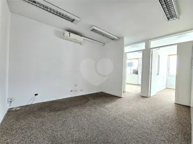 Sala Comercial com 3 Quartos para venda ou aluguel, 73m² no Bela Vista, São Paulo