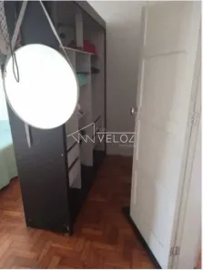 Apartamento com 2 Quartos à venda, 60m² no Santa Teresa, Rio de Janeiro
