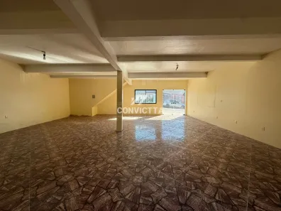 Ponto Comercial para alugar, 110m² no São Ciro, Caxias do Sul