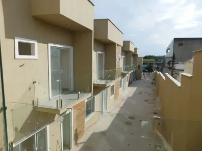 Casa com 2 Quartos à venda, 61m² no Olinda, Nilópolis