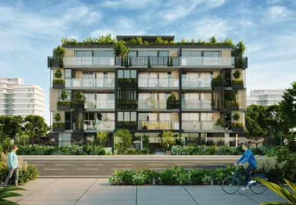 Apartamento com 3 Quartos à venda, 164m² no Intermares, Cabedelo