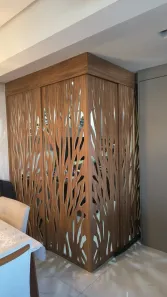 Apartamento com 3 Quartos à venda, 125m² no Centro, Osasco
