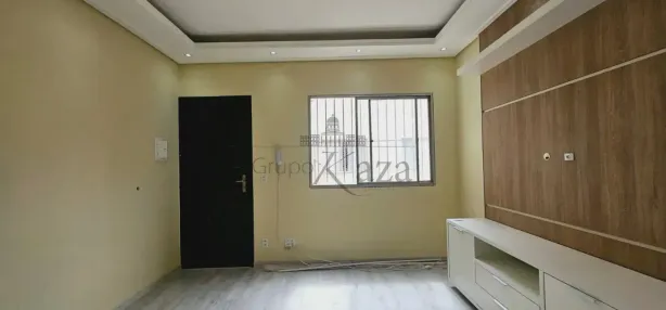 Apartamento com 2 Quartos à venda, 55m² no Jardim Califórnia, Jacareí