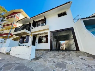 Prédio Comercial para alugar, 78m² no Nossa Senhora de Fátima, Santa Maria