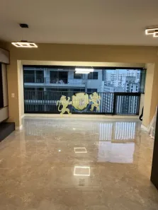 Flat com 1 Quarto para alugar, 42m² no Bela Vista, São Paulo