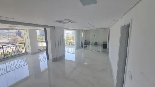 Apartamento com 3 Quartos à venda, 188m² no Vila Gertrudes, São Paulo