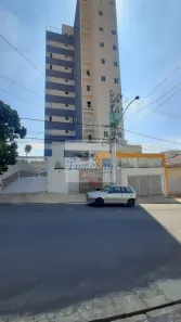 Apartamento com 2 Quartos à venda, 71m² no Vila Independência, Piracicaba
