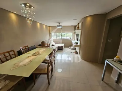Apartamento com 3 Quartos à venda, 84m² no Campininha, São Paulo