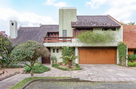 Casa de Condomínio com 4 Quartos à venda, 330m² no Petrópolis, Porto Alegre