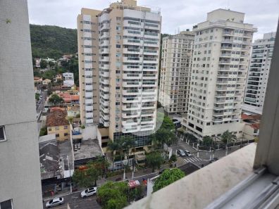 Cobertura com 3 Quartos à venda, 142m² no Santa Rosa, Niterói