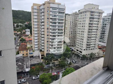 Cobertura com 3 Quartos à venda, 142m² no Santa Rosa, Niterói