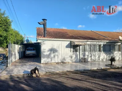 Casa com 3 Quartos à venda, 60m² no Parque dos Anjos, Gravataí