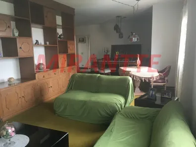 Apartamento com 4 Quartos à venda, 173m² no Centro, Guarulhos