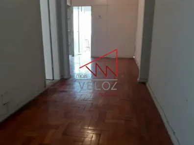Sala Comercial à venda, 44m² no Centro, Rio de Janeiro