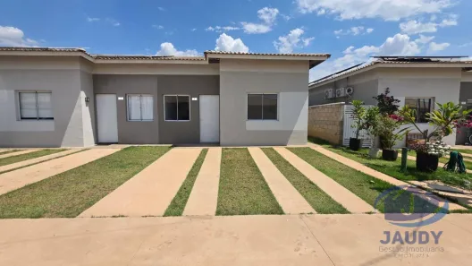 Casa de Condomínio com 3 Quartos à venda, 200m² no Petrópolis, Várzea Grande