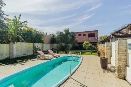 Casa com 3 Quartos à venda, 218m² no Partenon, Porto Alegre