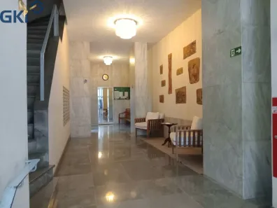 Apartamento com 1 Quarto à venda, 36m² no Bela Vista, São Paulo