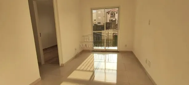 Apartamento com 2 Quartos à venda, 46m² no Parque João Ramalho, Santo André
