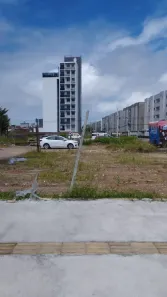 Lote/Terreno à venda, 900m² no Aeroclube, João Pessoa