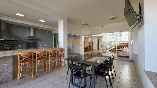 Casa de Condomínio com 4 Quartos para alugar, 430m² no Nova Uberlândia, Uberlândia