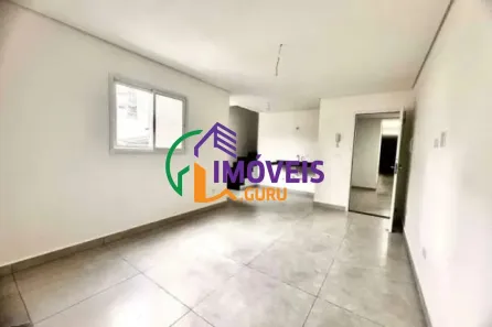 Cobertura com 2 Quartos à venda, 110m² no Santa Maria, Santo André